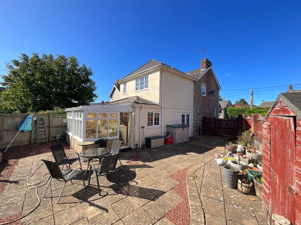 Image for Undy, Caldicot, Monmouthshire