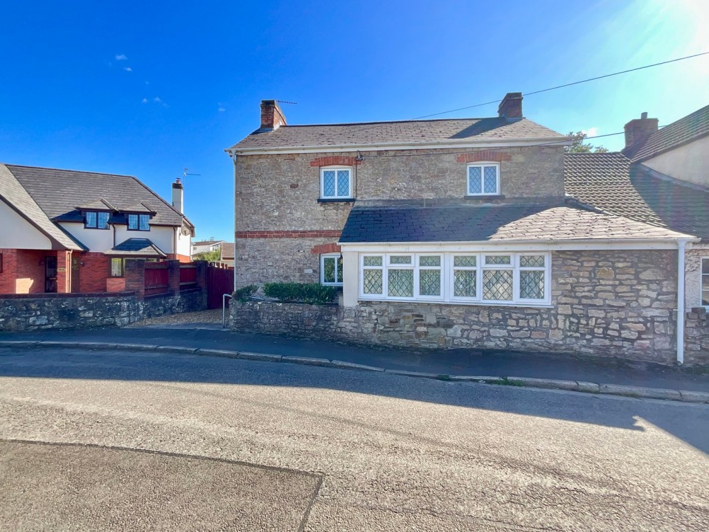 Image for Undy, Caldicot, Monmouthshire