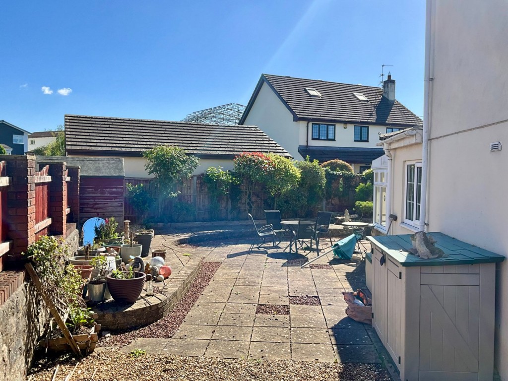 Image for Undy, Caldicot, Monmouthshire