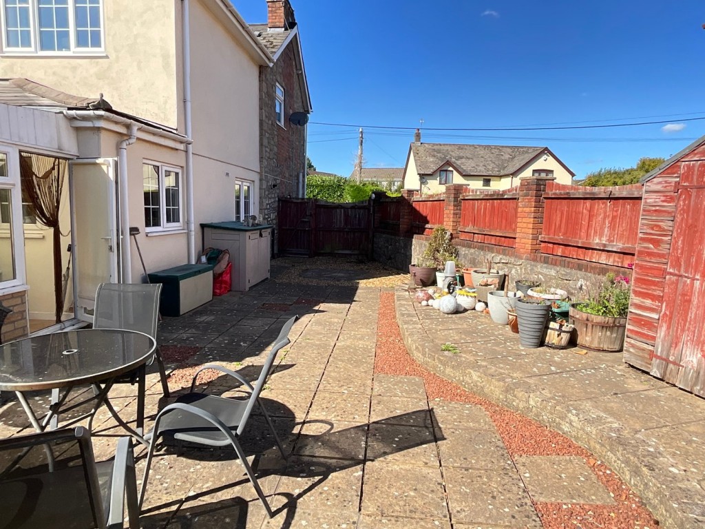 Image for Undy, Caldicot, Monmouthshire