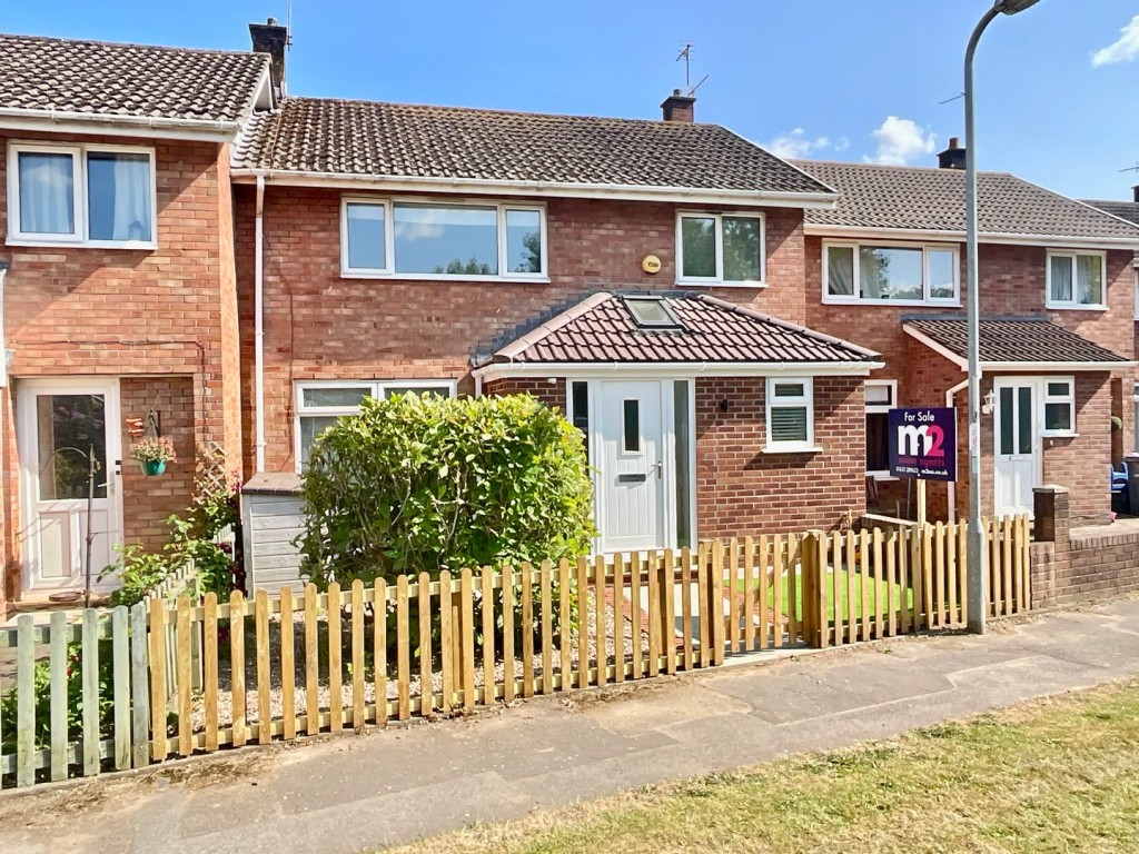 Image for Llanyravon, Cwmbran, Torfaen