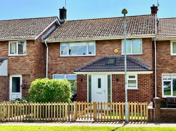 Llanyravon, Cwmbran, Torfaen