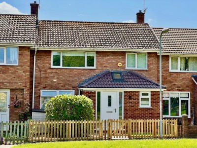 View full details for Llanyravon, Cwmbran, Torfaen