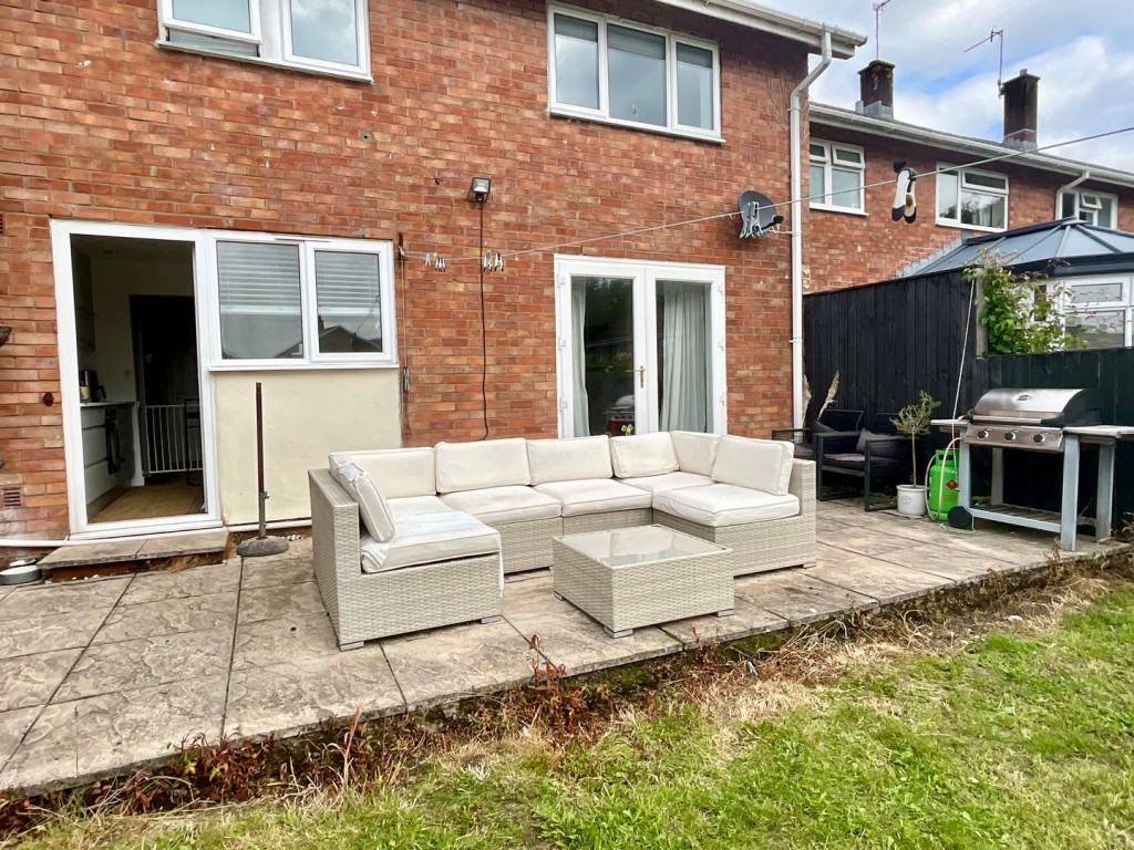 Image for Llanyravon, Cwmbran, Torfaen