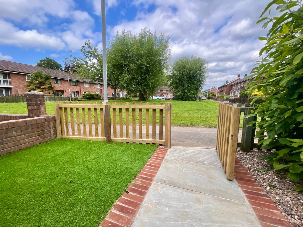 Image for Llanyravon, Cwmbran, Torfaen