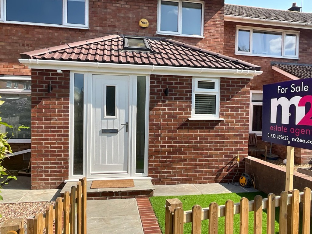 Image for Llanyravon, Cwmbran, Torfaen