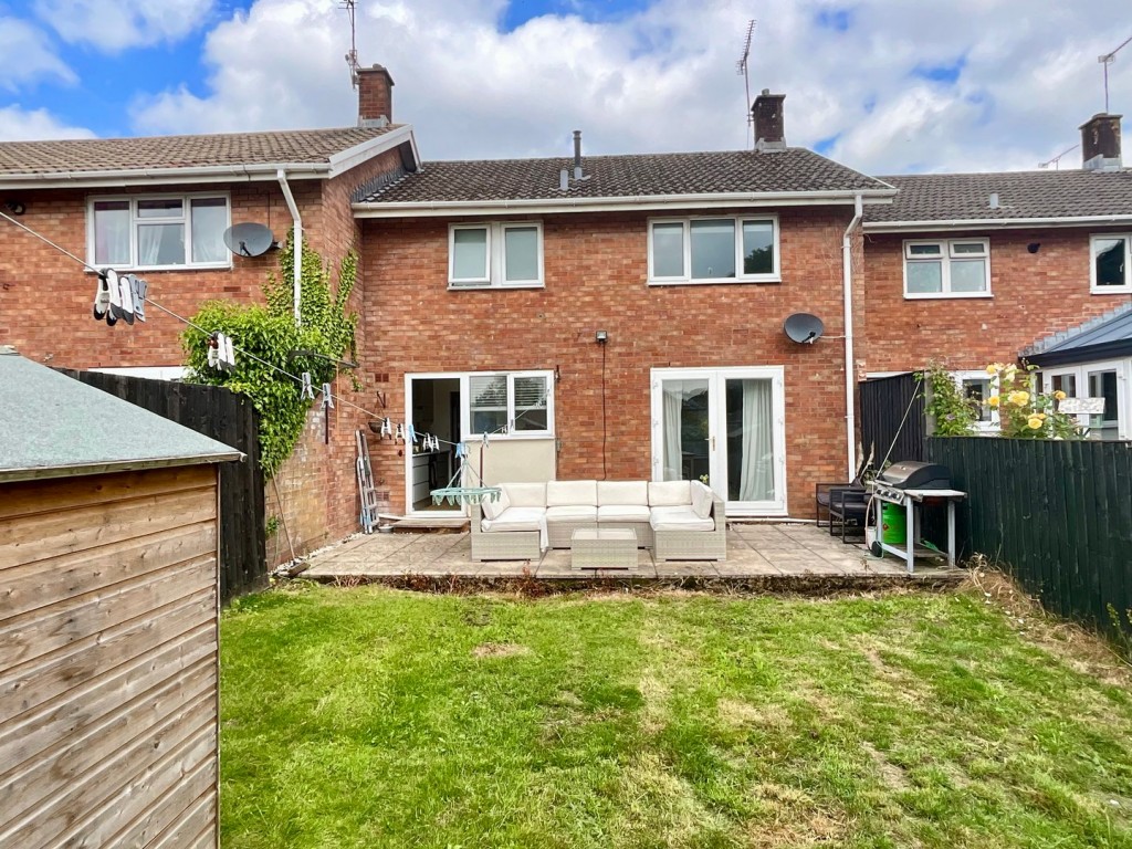 Image for Llanyravon, Cwmbran, Torfaen