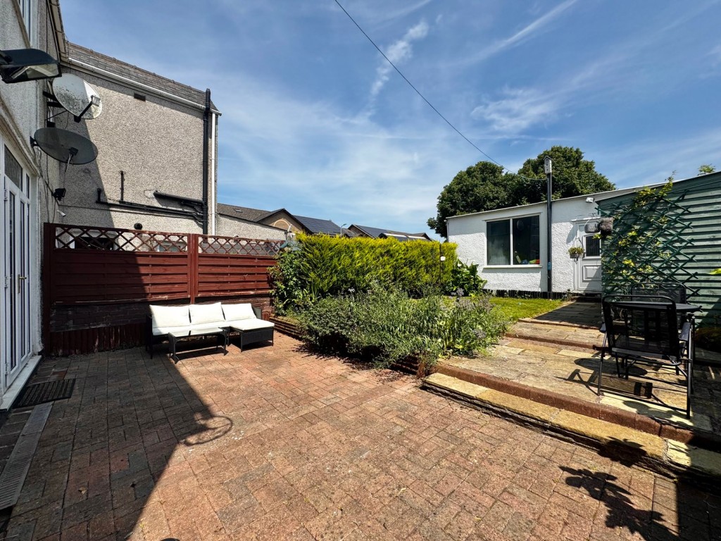 Image for Mendalgief Road, Newport