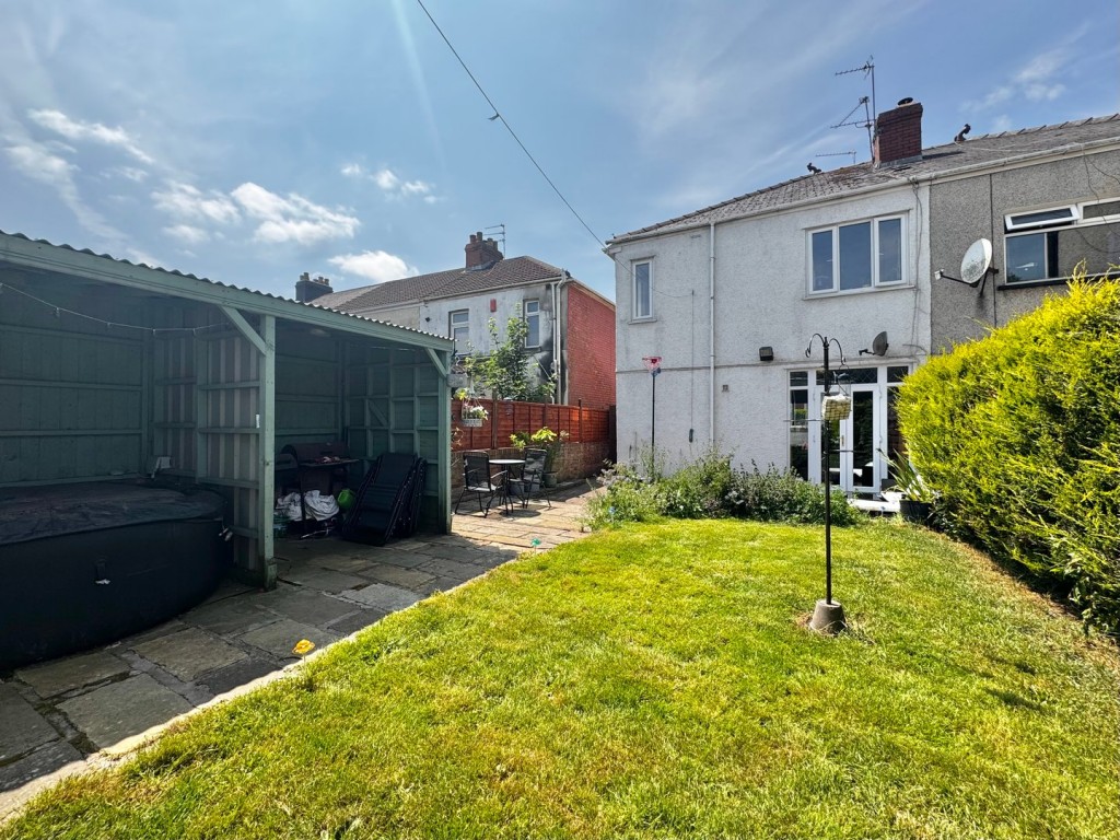 Image for Mendalgief Road, Newport