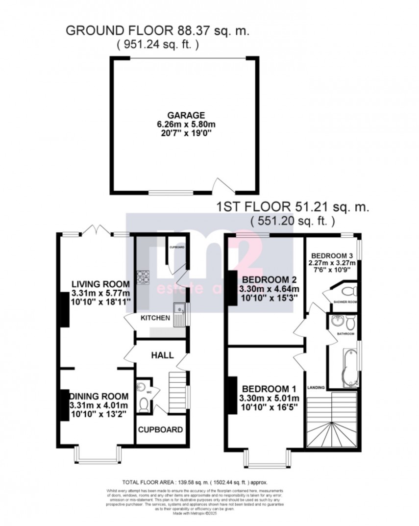 Floorplan for Mendalgief Road, Newport
