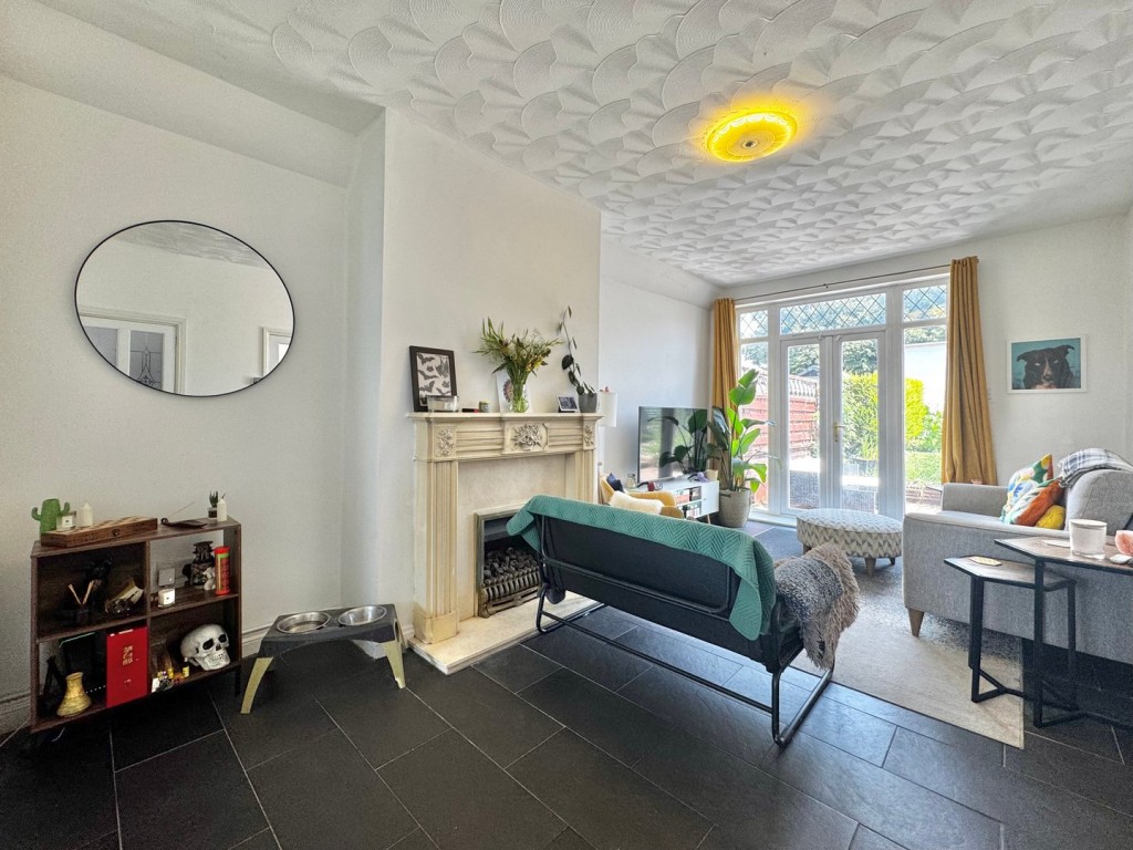 Image for Mendalgief Road, Newport