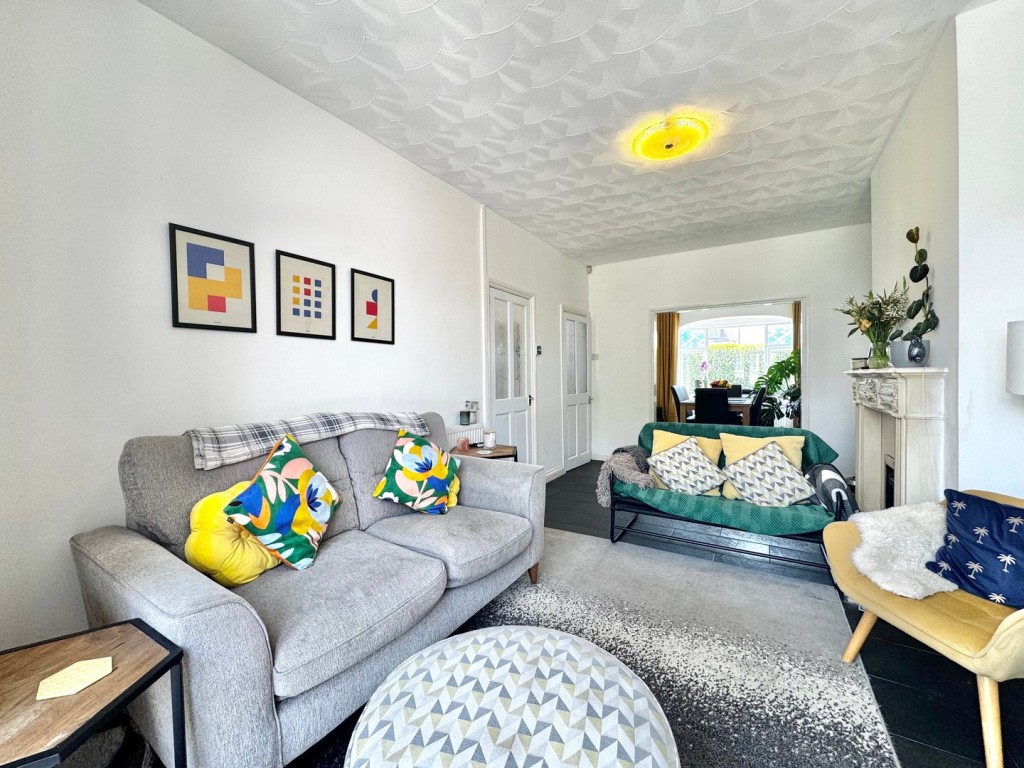 Image for Mendalgief Road, Newport
