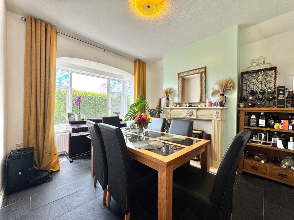 Image for Mendalgief Road, Newport