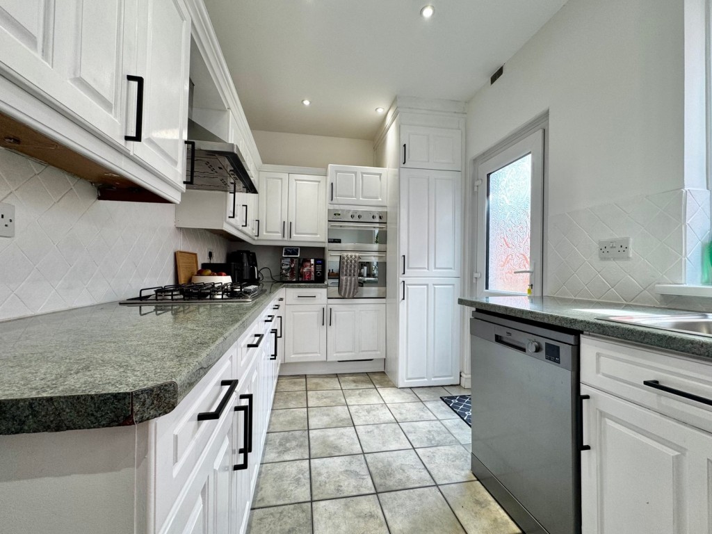 Image for Mendalgief Road, Newport