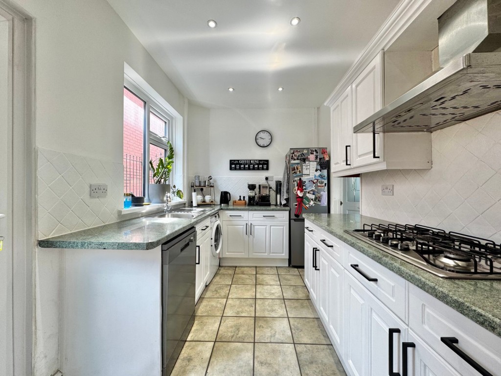 Image for Mendalgief Road, Newport