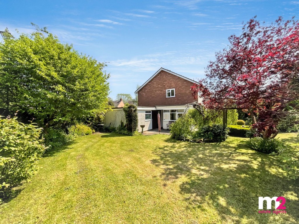Image for St Marys Way, Usk, Monmouthshire