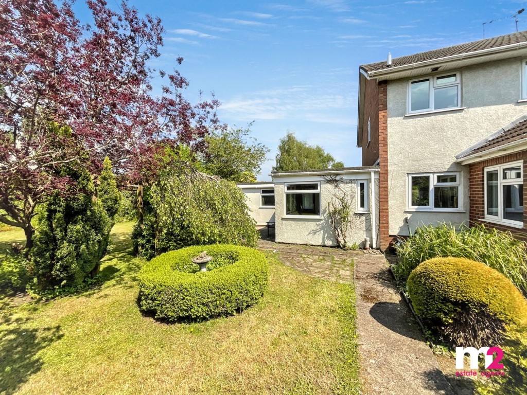 Image for St Marys Way, Usk, Monmouthshire