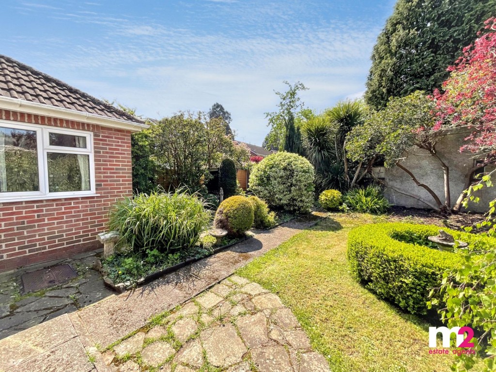 Image for St Marys Way, Usk, Monmouthshire