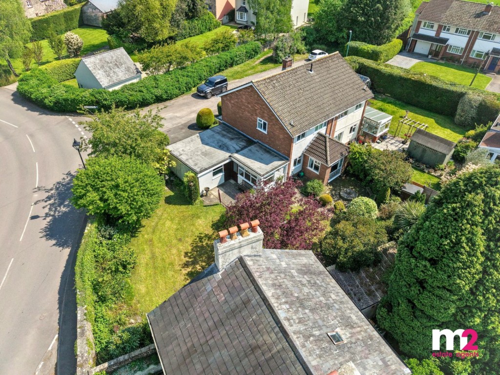 Image for St Marys Way, Usk, Monmouthshire