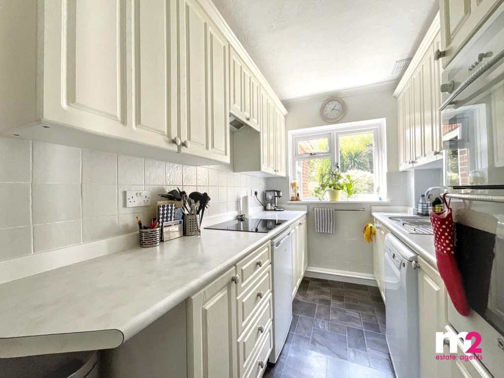 Image for St Marys Way, Usk, Monmouthshire