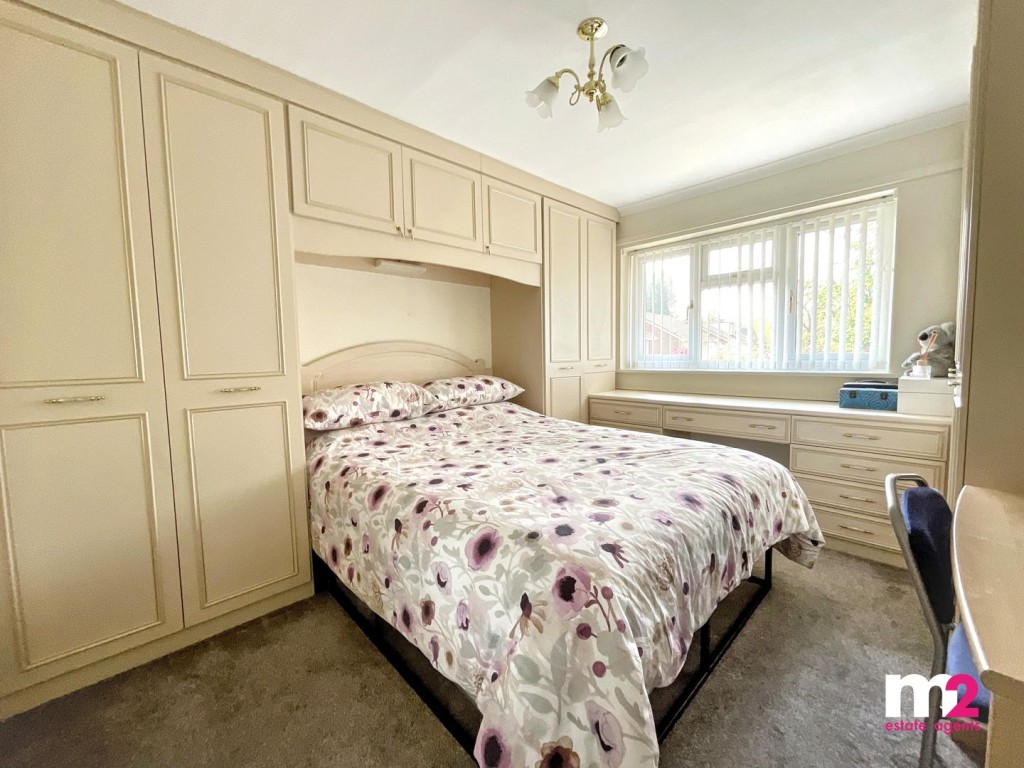 Image for St Marys Way, Usk, Monmouthshire