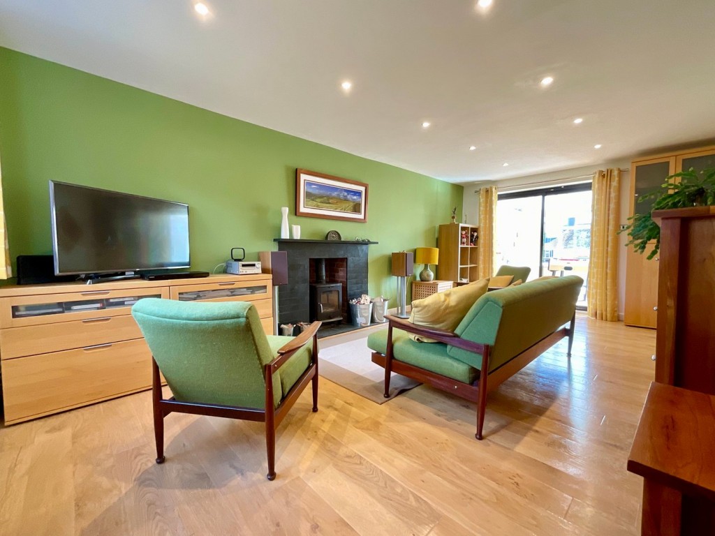 Image for Castle Oak, Usk, Monmouthshire