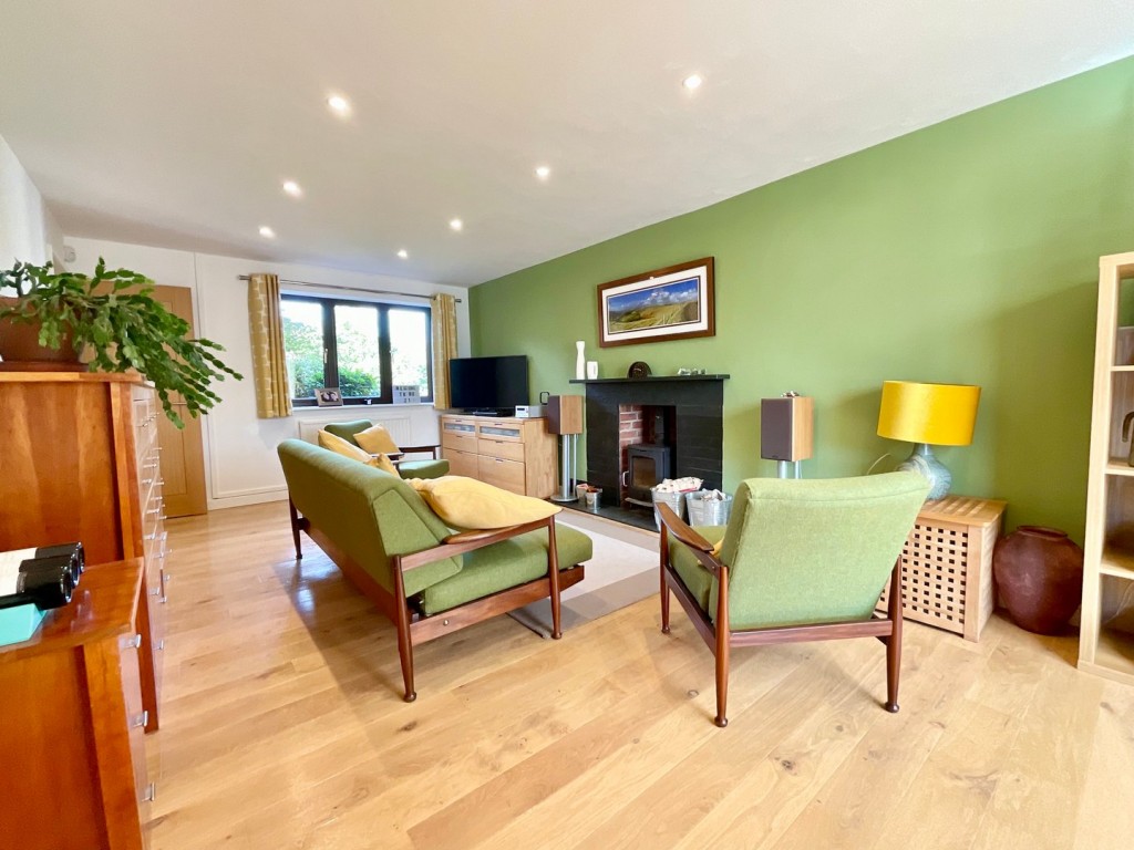 Image for Castle Oak, Usk, Monmouthshire