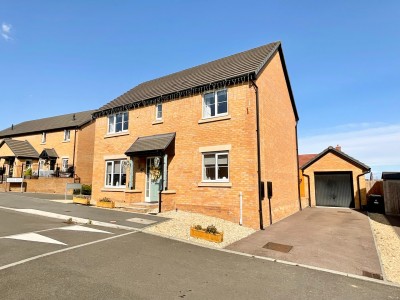 View full details for Undy, Caldicot, Monmouthshire