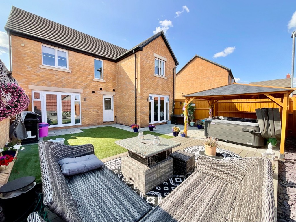 Image for Undy, Caldicot, Monmouthshire