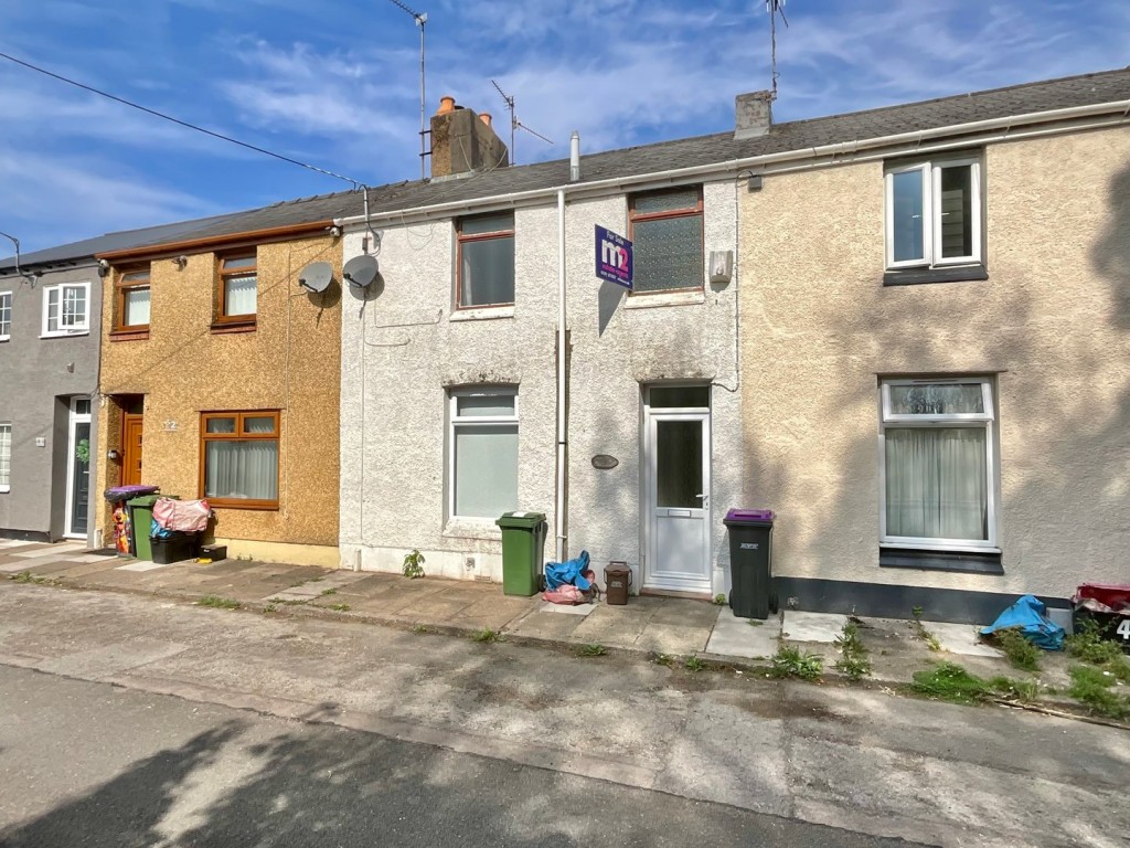 Image for Croesyceiliog, Cwmbran, Torfaen