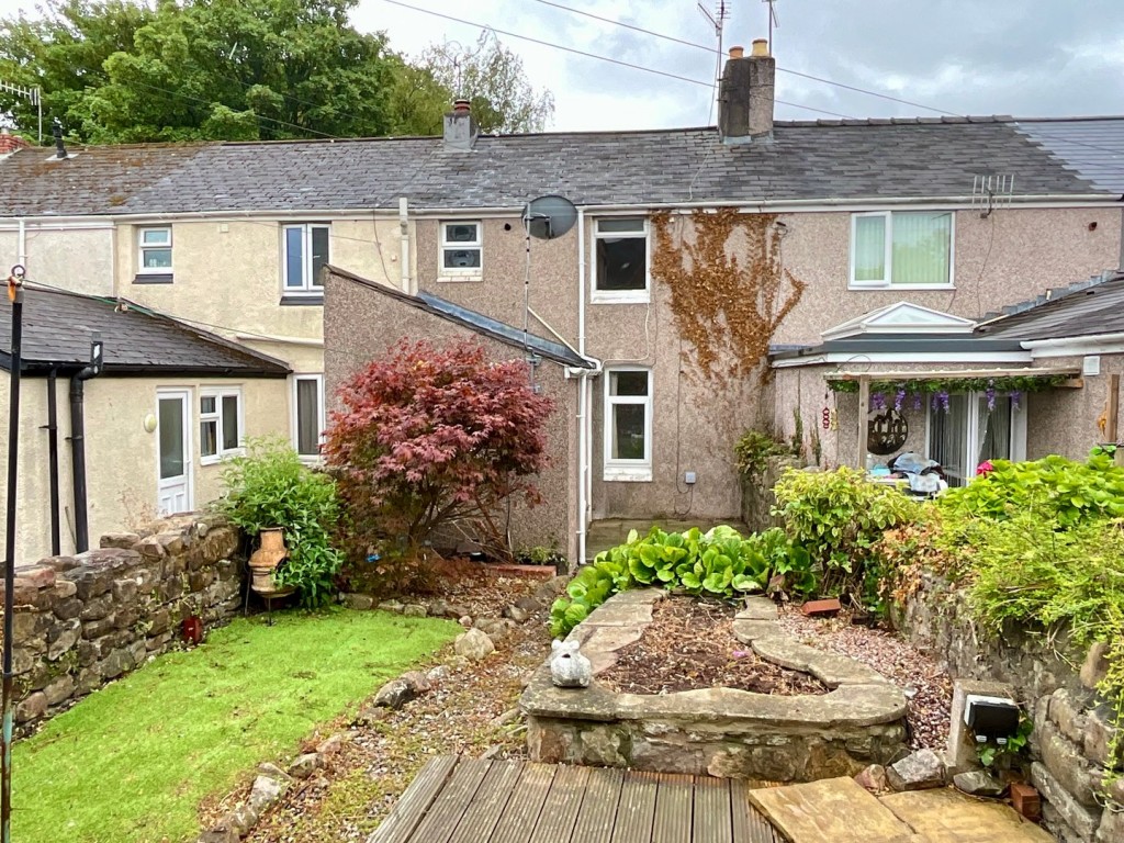 Image for Croesyceiliog, Cwmbran, Torfaen