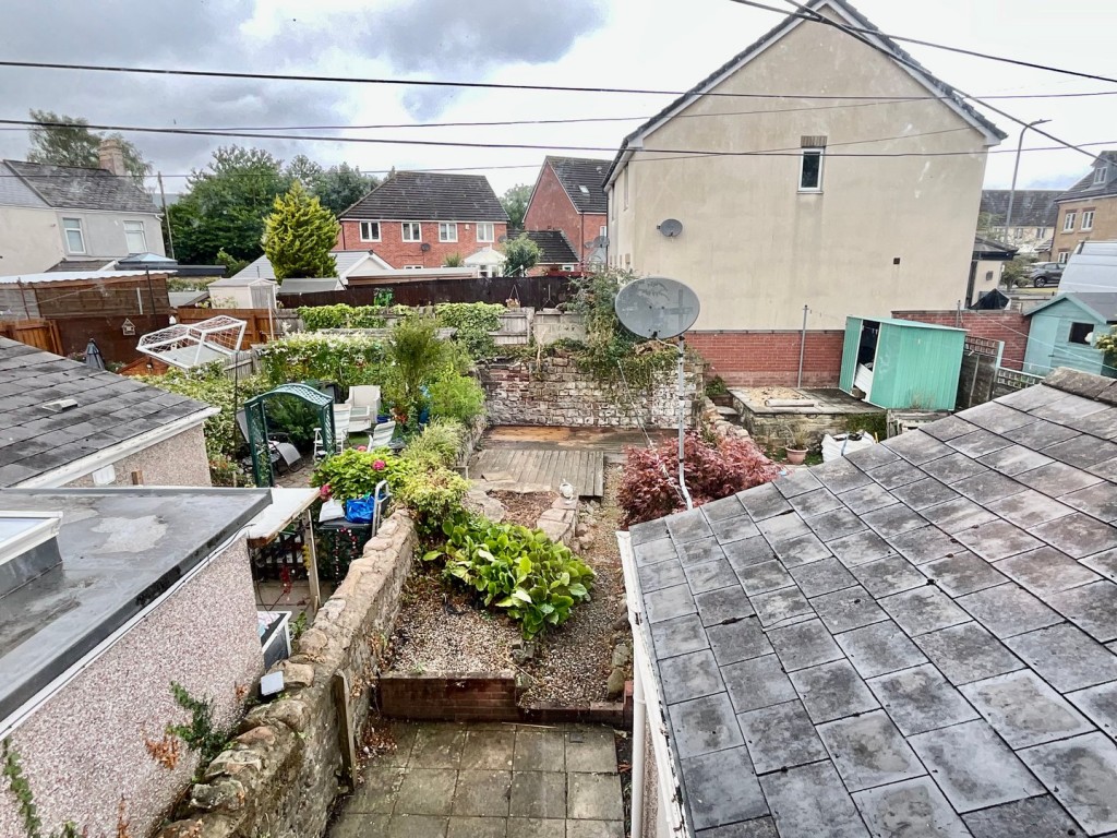 Image for Croesyceiliog, Cwmbran, Torfaen