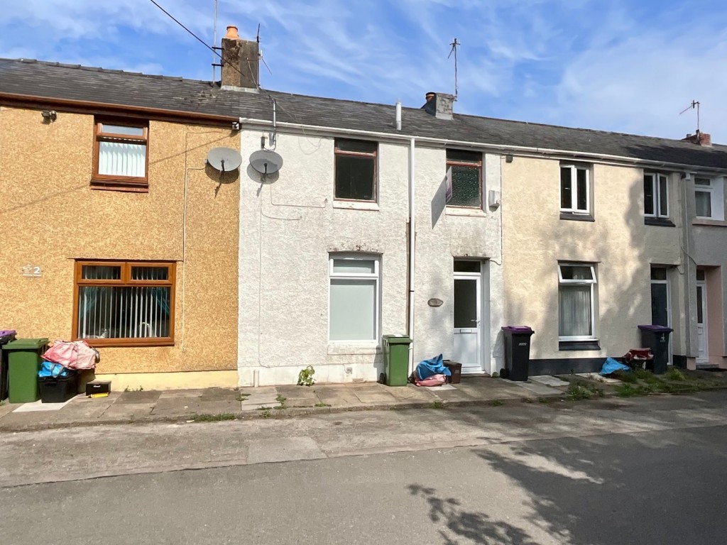 Image for Croesyceiliog, Cwmbran, Torfaen