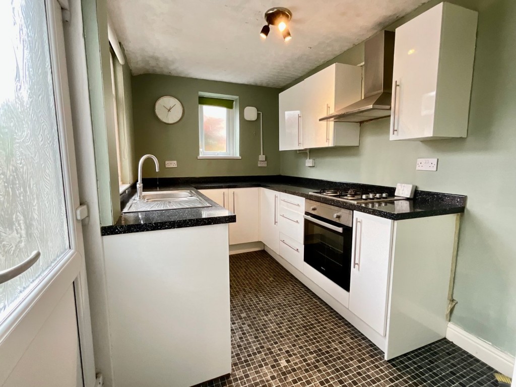 Image for Croesyceiliog, Cwmbran, Torfaen