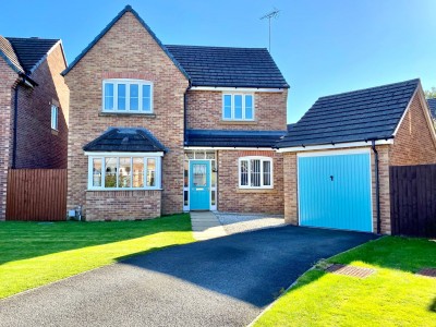 View full details for Rogerstone, Newport