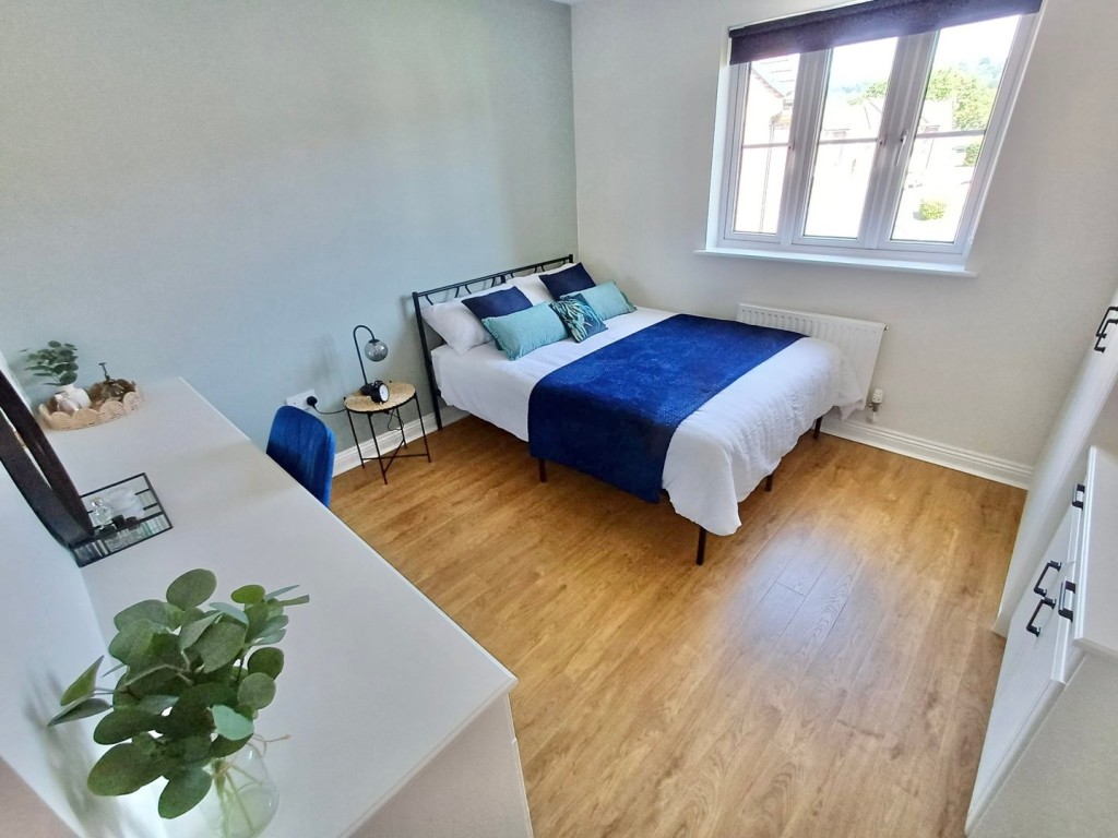 Image for Rogerstone, Newport