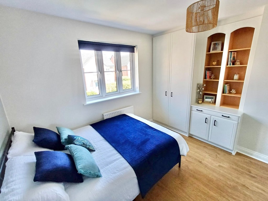 Image for Rogerstone, Newport