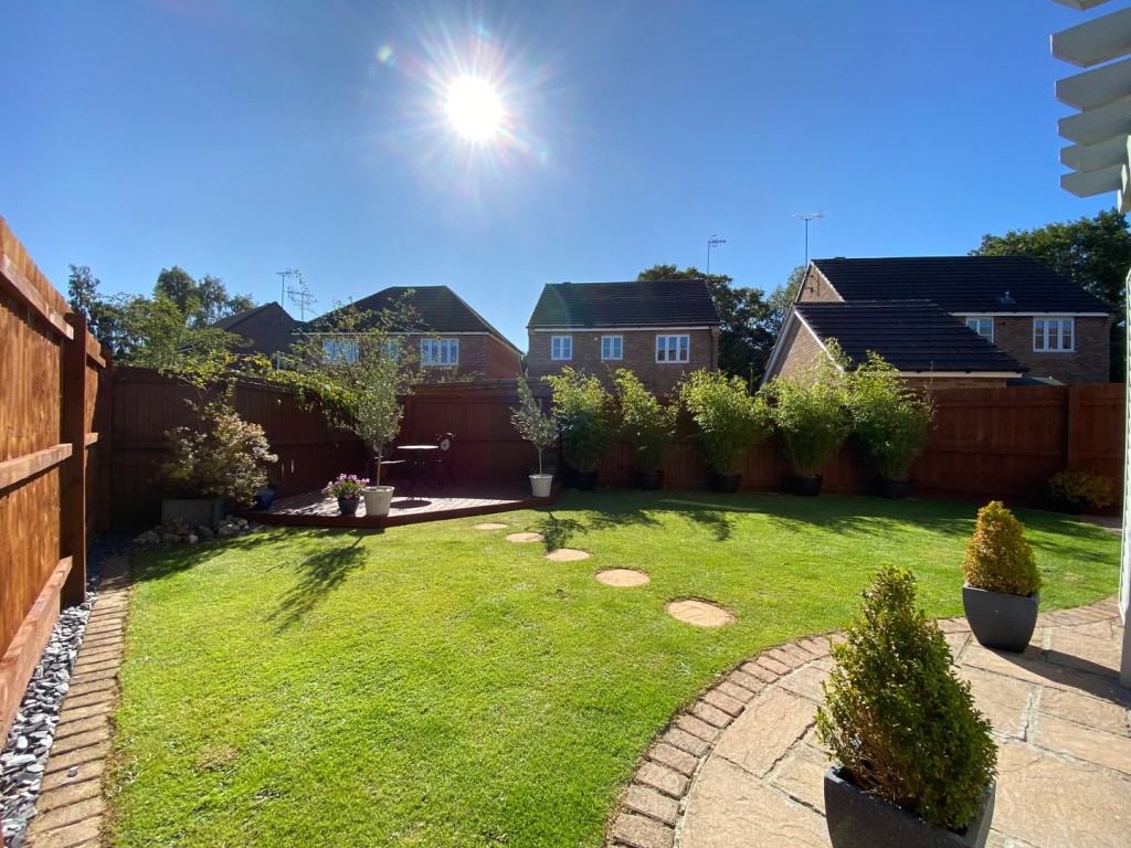 Image for Rogerstone, Newport
