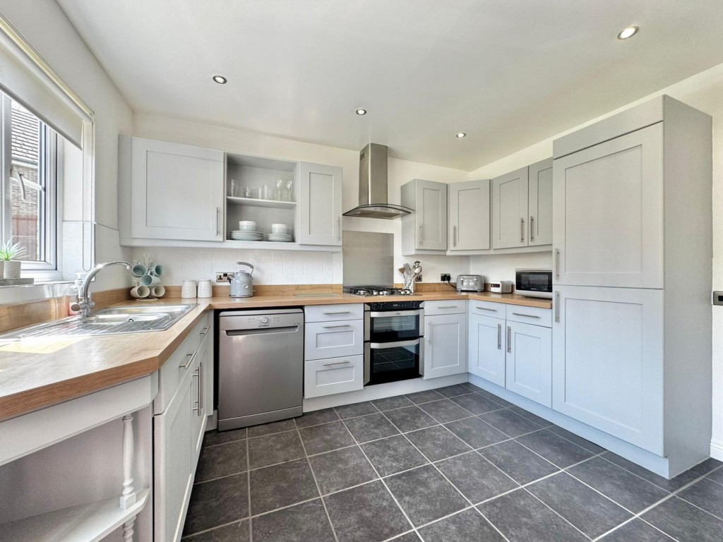 Image for Rogerstone, Newport