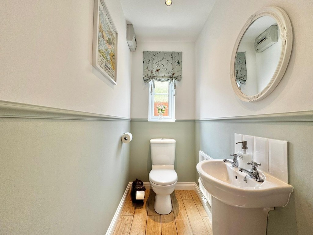 Image for Rogerstone, Newport