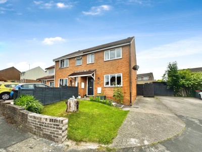 View full details for Llanmartin, Newport