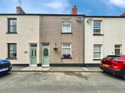 View full details for Caerleon, Newport