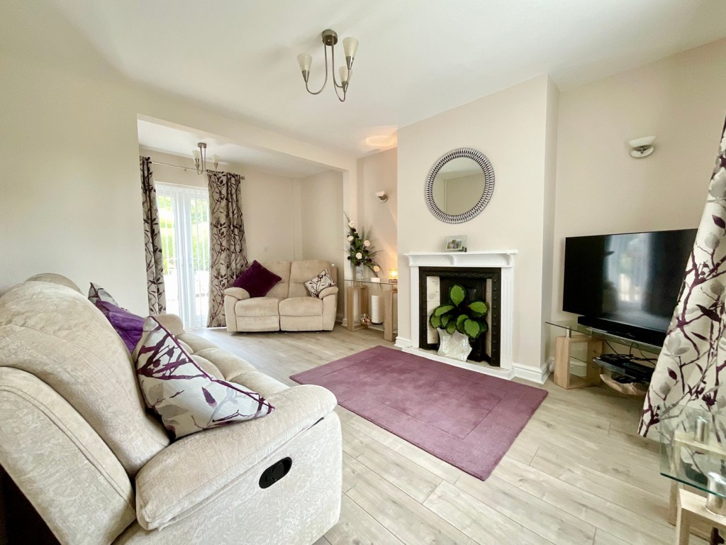 Image for Monkswood, Usk, Monmouthshire