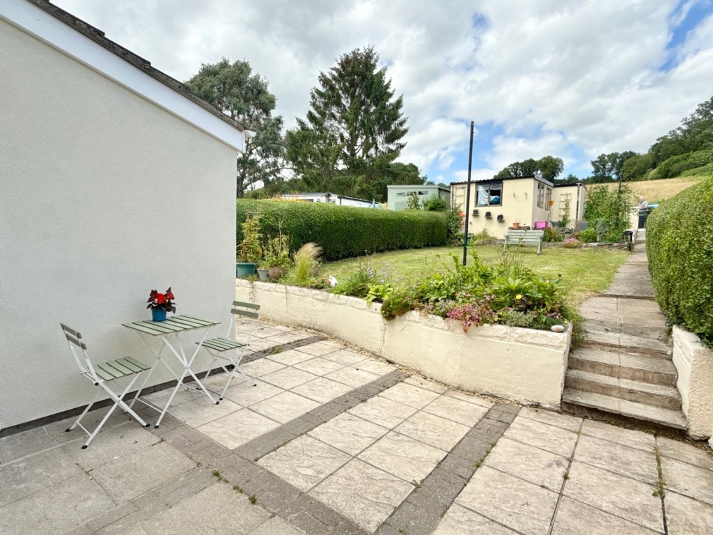 Image for Monkswood, Usk, Monmouthshire