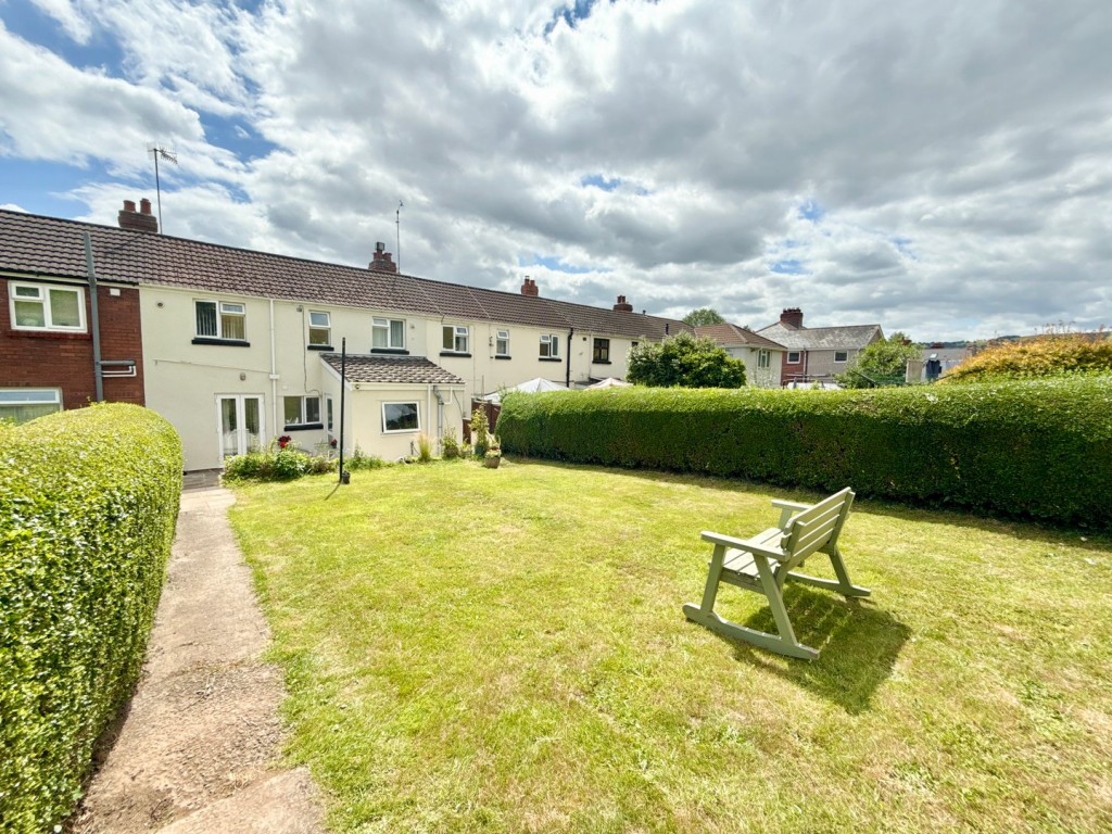 Image for Monkswood, Usk, Monmouthshire