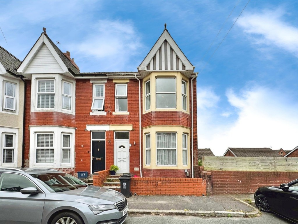Image for Jackson Place, Newport