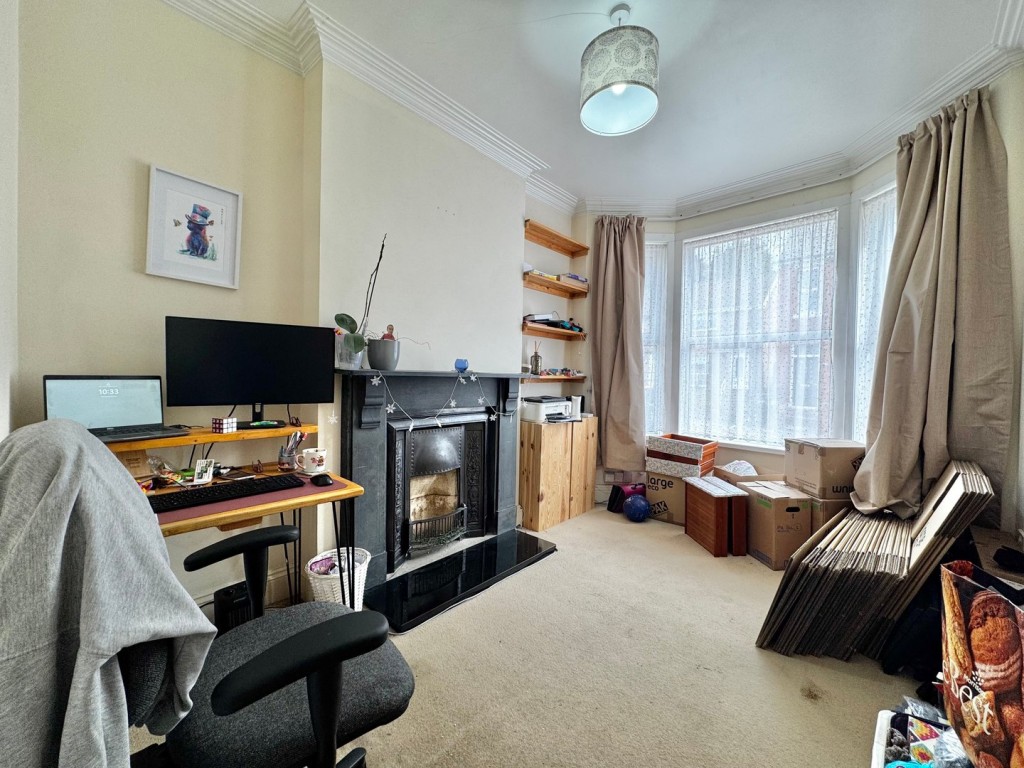 Image for Jackson Place, Newport