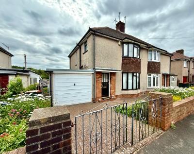 View full details for Blaen Y Pant Crescent, Newport