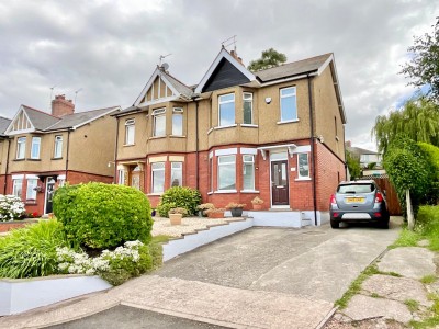 View full details for Surrey Place, Newport