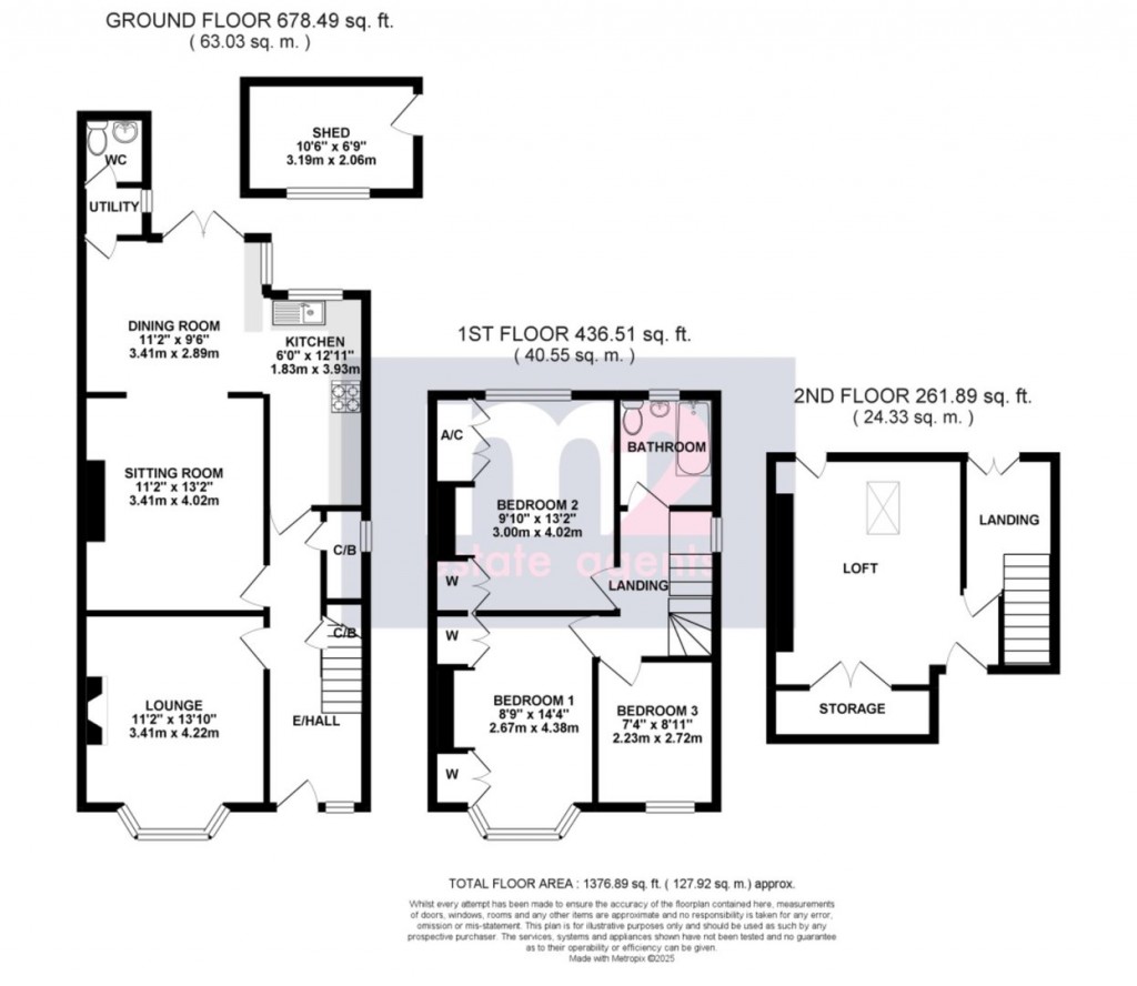 Image for Surrey Place, Newport